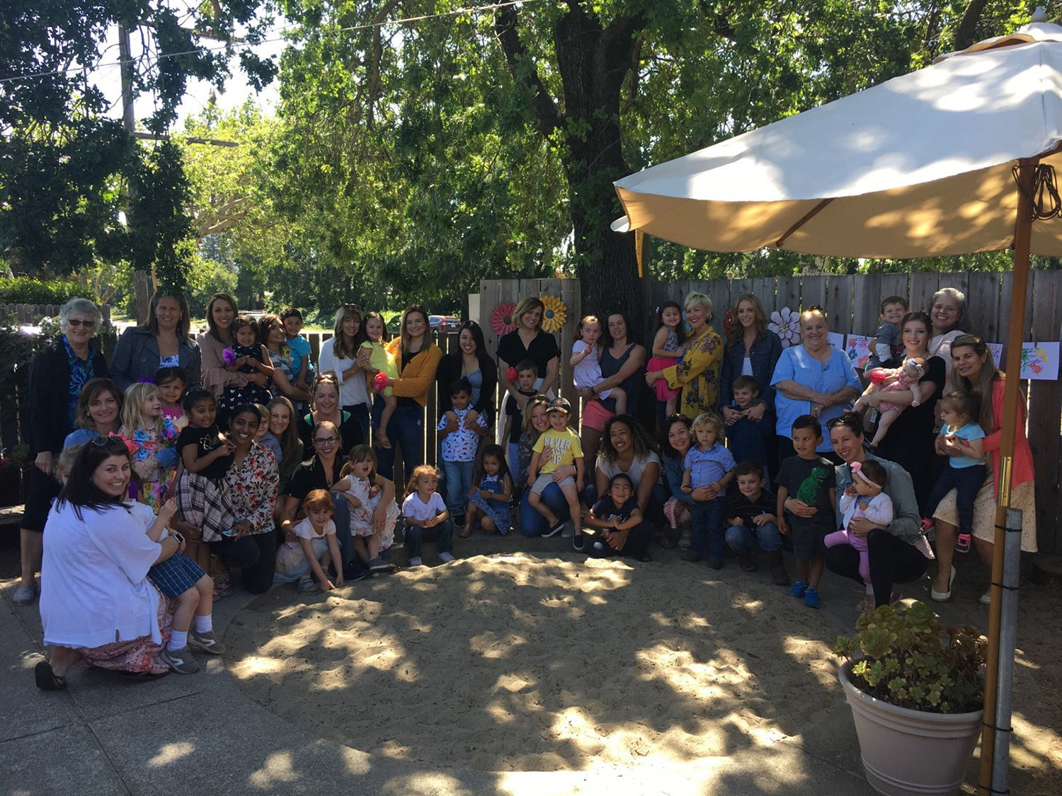 Faces and Places, June 23